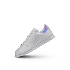 Pantofi sport adidas STAN SMITH J Unisex