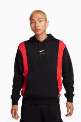 Hanorac Nike M NSW SW AIR PO HOODY FLC BB Male