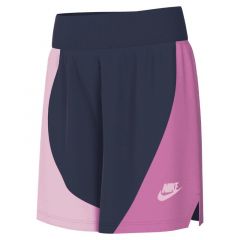 Sort Nike G NSW SHORT JSY NVLTY Copii