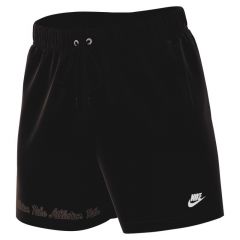 Sort Nike M NK CLUB FLOW SHORT VRSTY Barbati