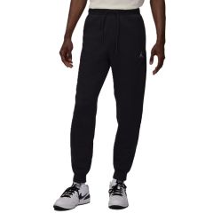 Pantaloni Nike M J BRK FLC PANT Barbati