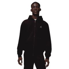 Bluza cu fermoar Nike M J BRK FLC FZ Barbati