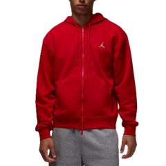 Bluza cu fermoar Nike M J BRK FLC FZ Barbati