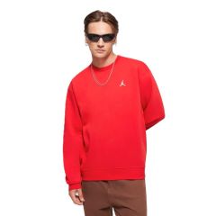 Bluza Nike M J BRK FLC CREW Barbati