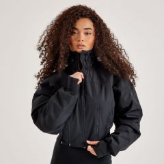 Geaca Nike W NSW CLLCTN REPEL ZIP JKT OTG Femei