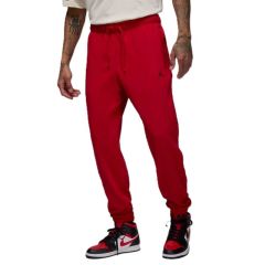 Pantaloni Nike M J DF SPRT CSVR FLC PANT Barbati
