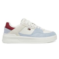 Pantofi sport Tommy Hilfiger ESSENTIAL BASKET SNEAKER Femei