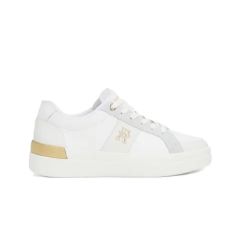 Pantofi sport Tommy Hilfiger TH FASHION COURT SNEAKER Femei