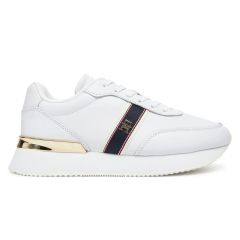 Pantofi sport Tommy Hilfiger WEBBING RUNNER Femei