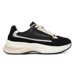 Pantofi sport Tommy Hilfiger TH SPORTY CHIC RUNNER Femei