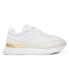 Pantofi sport Tommy Hilfiger TH CHIC MONOGRAM RUNNER Femei