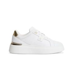 Pantofi sport Tommy Hilfiger TH PLATFORM CHIC SNEAKER Femei
