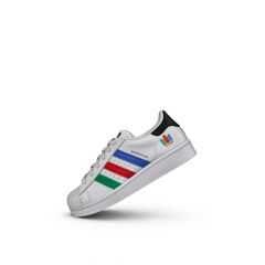 Pantofi sport adidas SUPERSTAR C FW5238 Unisex