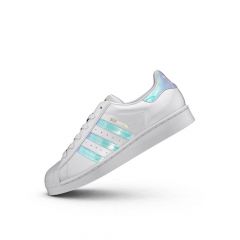 Pantofi sport adidas SUPERSTAR FX7565 Femei