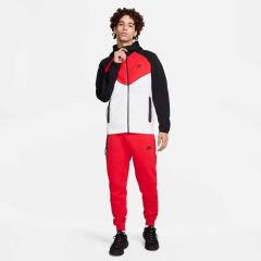 Bluza cu Fermoar Nike M NK TCH FLEECE FZ WR HOODIE Male