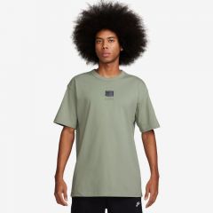 Tricou Nike M NSW TEE M90 OC LBR SEGA Barbati