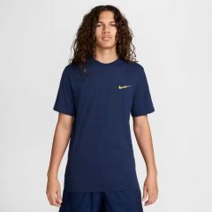 Tricou Nike M NSW TEE LBR SSNL CLUB Barbati