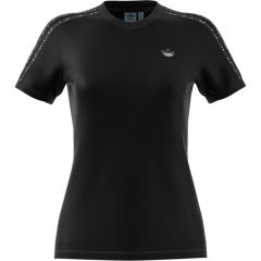 Tricou adidas negru BB Femei 