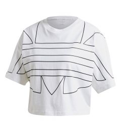 Tricou ADIDAS LRG LOGO Femei