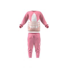 Trening infant adidas BIG TREFOILCREW