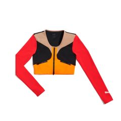 Bluza Unity Crop Femei Puma