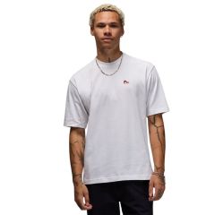 Tricou Nike M J BRND BR SNKR PCH SS CRW Barbati