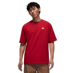Tricou Nike M J BRND BR SNKR PCH SS CRW Barbati