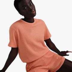 Tricou Nike W NSW NK CHLL WFL SS TOP Femei
