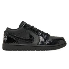 Pantofi sport Nike W AIR JORDAN 1 LOW SE GJ Femei