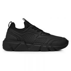 Pantofi Sport Calvin Klein LOW TOP LACE UP LTH Male