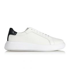 Pantofi Sport Calvin Klein LOW TOP LACE UP LTH 