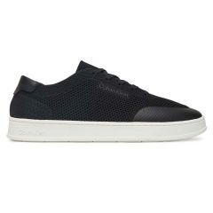 Pantofi sport Calvin Klein LOW TOP LACE UP KNIT Barbati