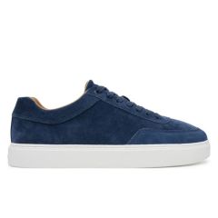 Pantofi sport Calvin Klein CLEAN CUP LOW LACEUP OXF SU Barbati