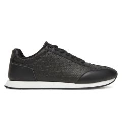 Pantofi sport Calvin Klein LOW PROF RUNN LACEUP MONO Barbati