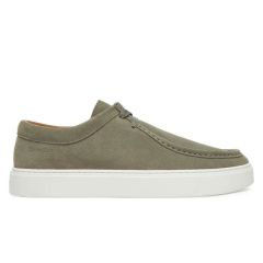 Pantofi sport Calvin Klein HYBRID APRON LACEUP SU Barbati