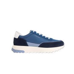 Pantofi sport Calvin Klein CITY RUNNER LACEUP NY MIX Barbati