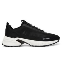 Pantofi sport Calvin Klein HIKE RUNNER LACEUP KNIT Barbati