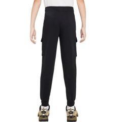 Pantaloni Nike B NSW SW AIR  CARGO PANT FLC B Unisex Copii