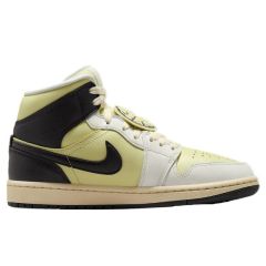 Pantofi sport Nike WMNS AIR JORDAN 1 MID SE V2 Femei