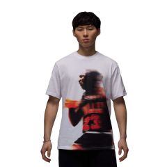 Tricou Nike M J DF SPRT GFX SS CREW Barbati