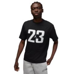 Tricou Nike M J BRK 23 SS CREW Barbati