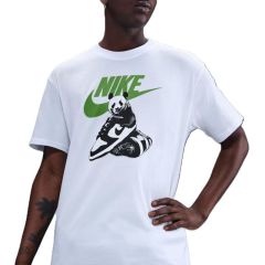 Tricou Nike M NSW TEE FW MBR CNCT FA25 Barbati