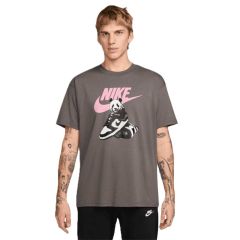 Tricou Nike M NSW TEE FW MBR CNCT FA25 Barbati