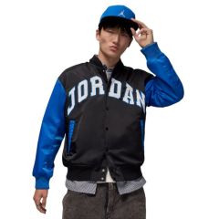 Jacheta Nike M J BRK CLGTE VRSTY JKT Barbati