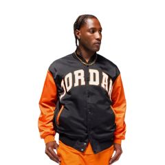 Jacheta Nike M J BRK CLGTE VRSTY JKT Barbati
