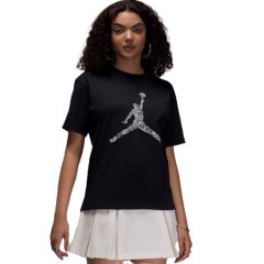 Tricou Nike W J BRK SS GF GFX TEE LACE Femei