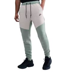 Pantaloni Nike M NK TCH FLC JGGR Barbati