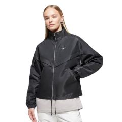 Jacheta Nike W NSW NK LIQ SHINE WR JKT Femei