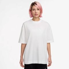 Tricou Nike W NSW LUXE SS TEE RELAX Femei