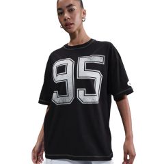 Tricou Nike W NSW STREET SS OS TEE Femei
